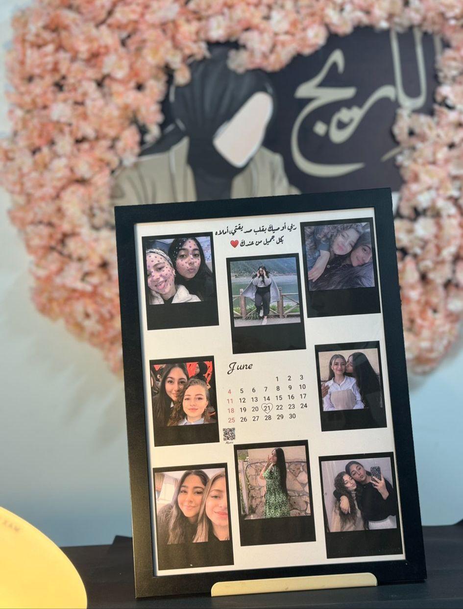 تصميم مميز 4 A3